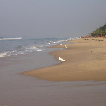 The Oceano Hotel Varkala Exterior photo