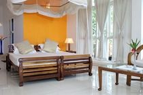 The Oceano Hotel Varkala Exterior photo